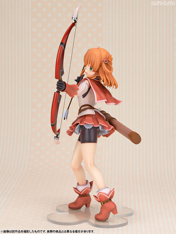 リノ 1/7スケール