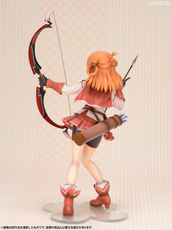リノ 1/7スケール