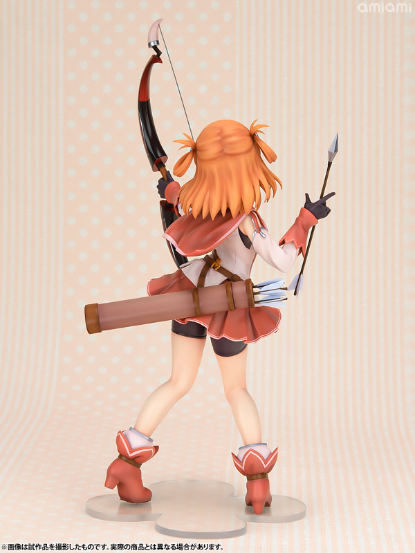 リノ 1/7スケール