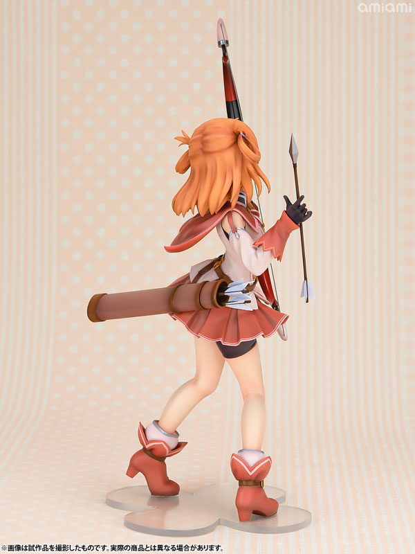 リノ 1/7スケール