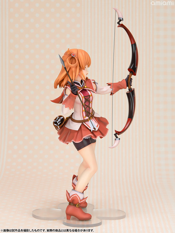 リノ 1/7スケール