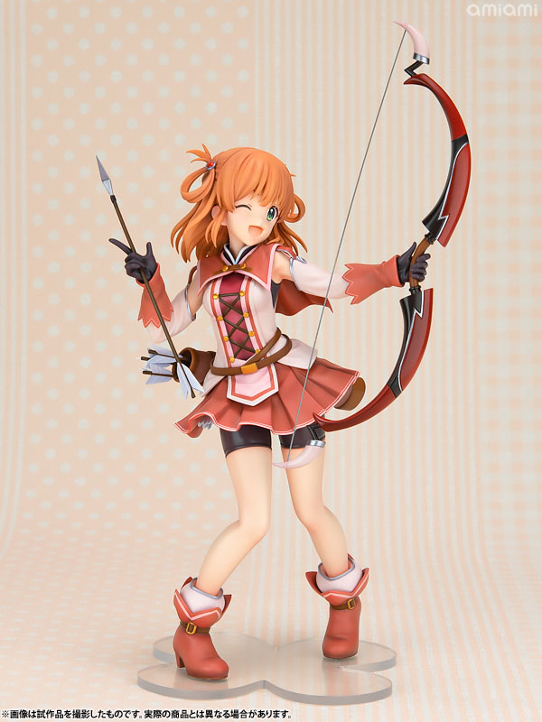 リノ 1/7スケール