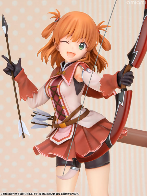リノ 1/7スケール