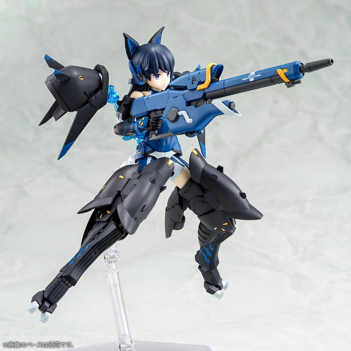メガミデバイス 小芦睦海