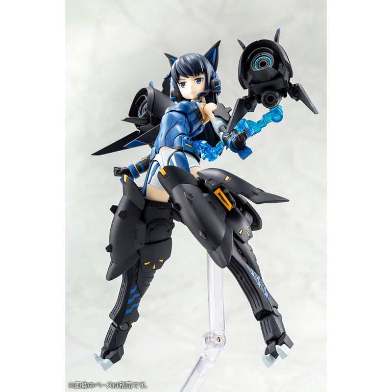 メガミデバイス 小芦睦海