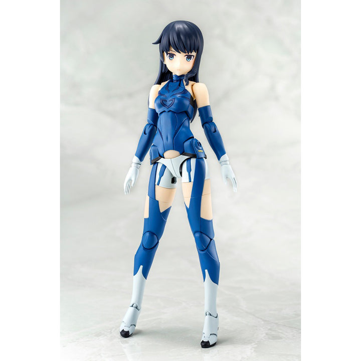 メガミデバイス 小芦睦海