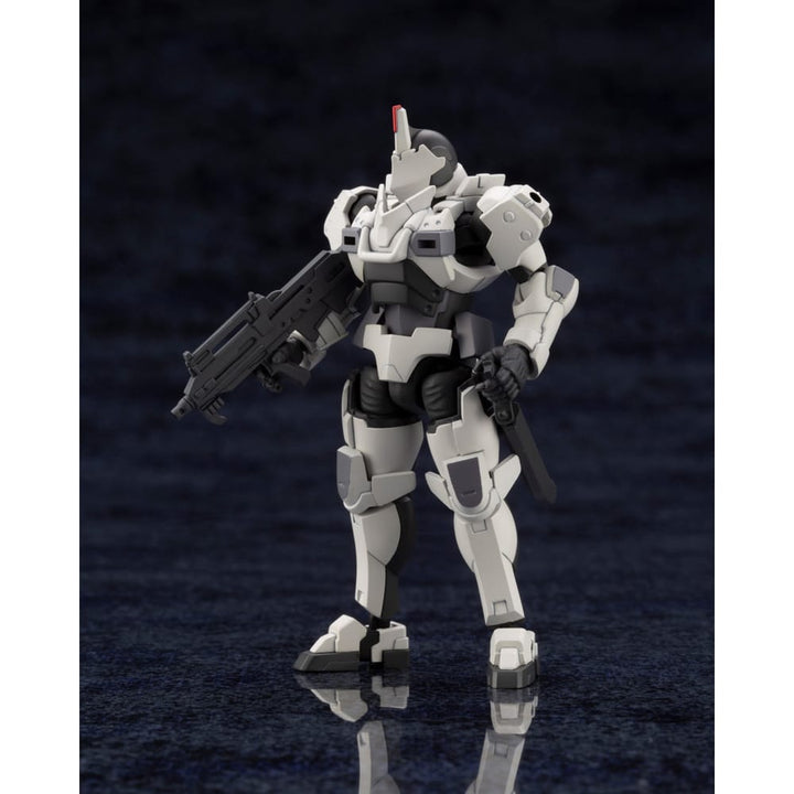ヘキサギア ガバナー アーマータイプ:ポーンX1 1/24スケール