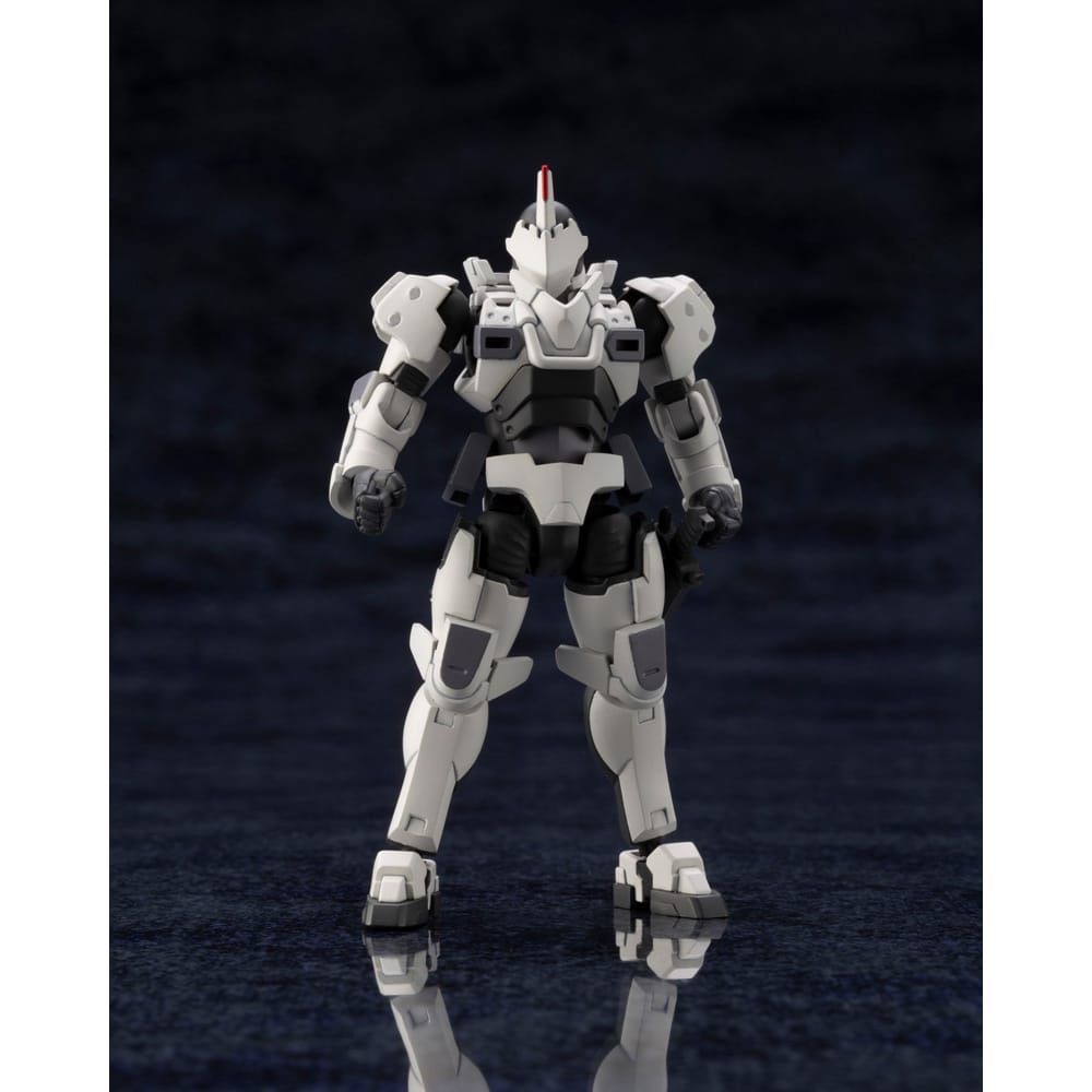 ヘキサギア ガバナー アーマータイプ:ポーンX1 1/24スケール
