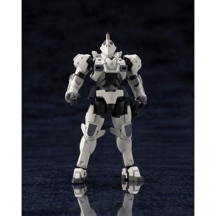 ヘキサギア ガバナー アーマータイプ:ポーンX1 1/24スケール