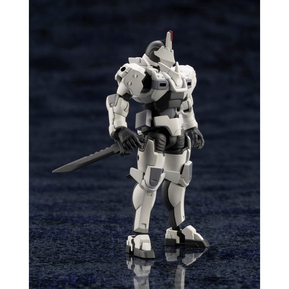ヘキサギア ガバナー アーマータイプ:ポーンX1 1/24スケール