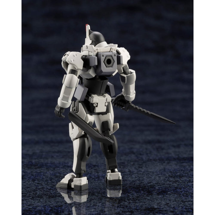 ヘキサギア ガバナー アーマータイプ:ポーンX1 1/24スケール