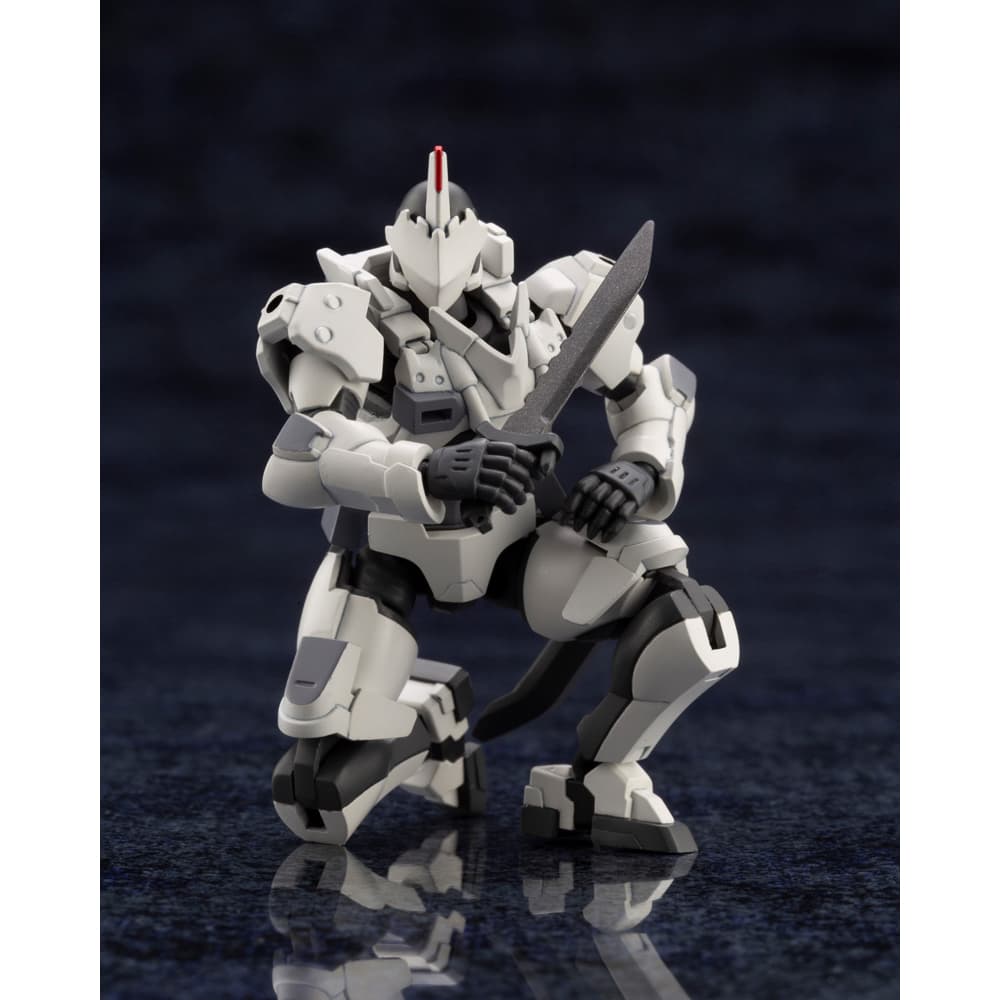 ヘキサギア ガバナー アーマータイプ:ポーンX1 1/24スケール