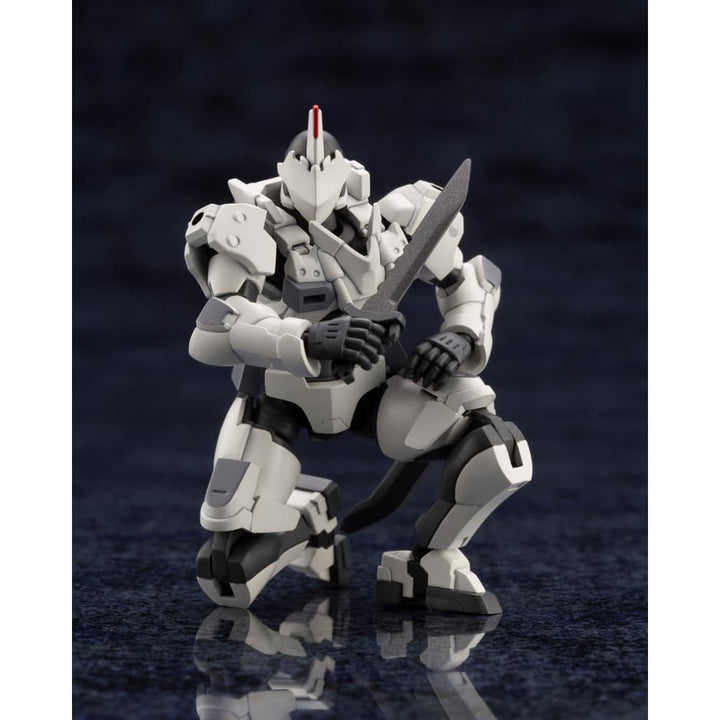 ヘキサギア ガバナー アーマータイプ:ポーンX1 1/24スケール