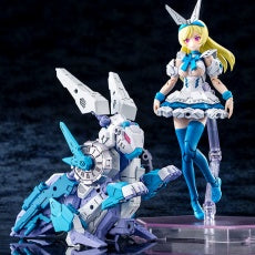 メガミデバイス Chaos&Pretty アリス 1/1スケール
