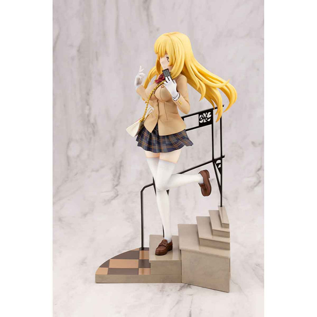 食蜂操祈 15周年記念Ver. 1/7スケール