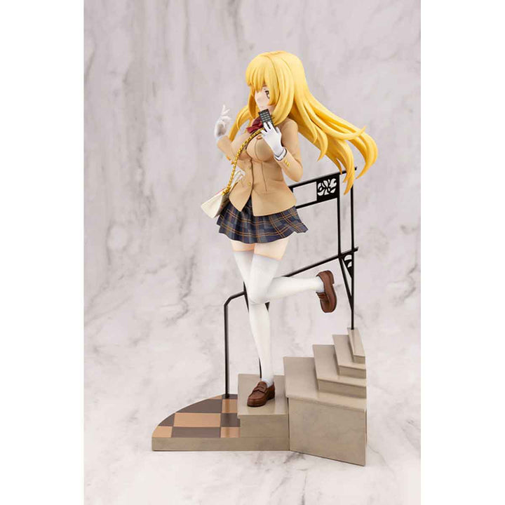 食蜂操祈 15周年記念Ver. 1/7スケール