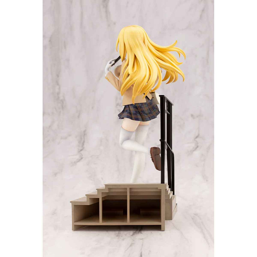 食蜂操祈 15周年記念Ver. 1/7スケール