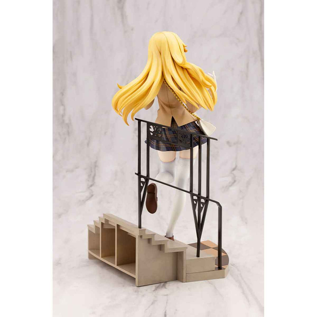 食蜂操祈 15周年記念Ver. 1/7スケール