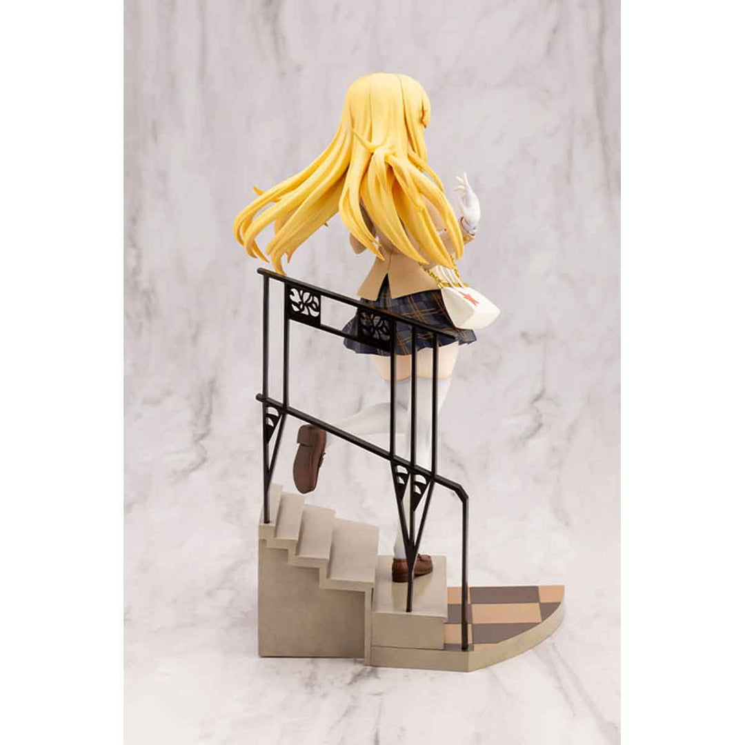 食蜂操祈 15周年記念Ver. 1/7スケール