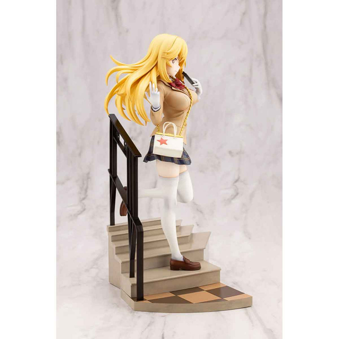 食蜂操祈 15周年記念Ver. 1/7スケール