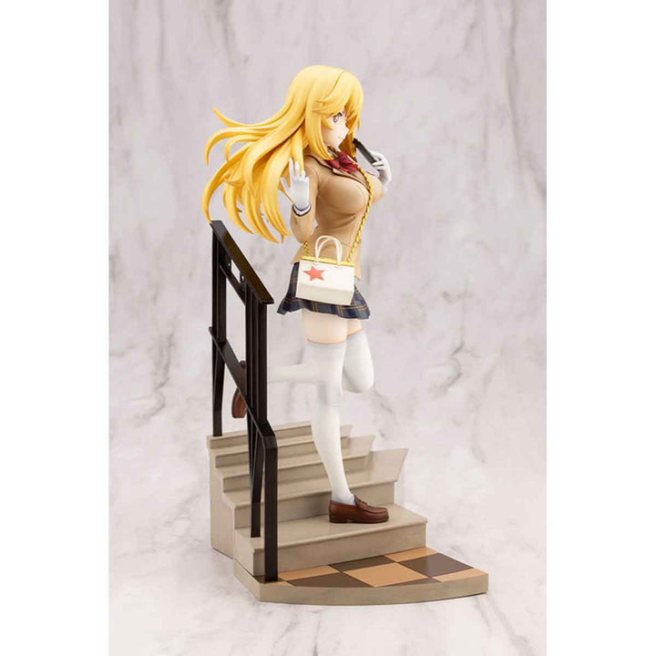 食蜂操祈 15周年記念Ver. 1/7スケール