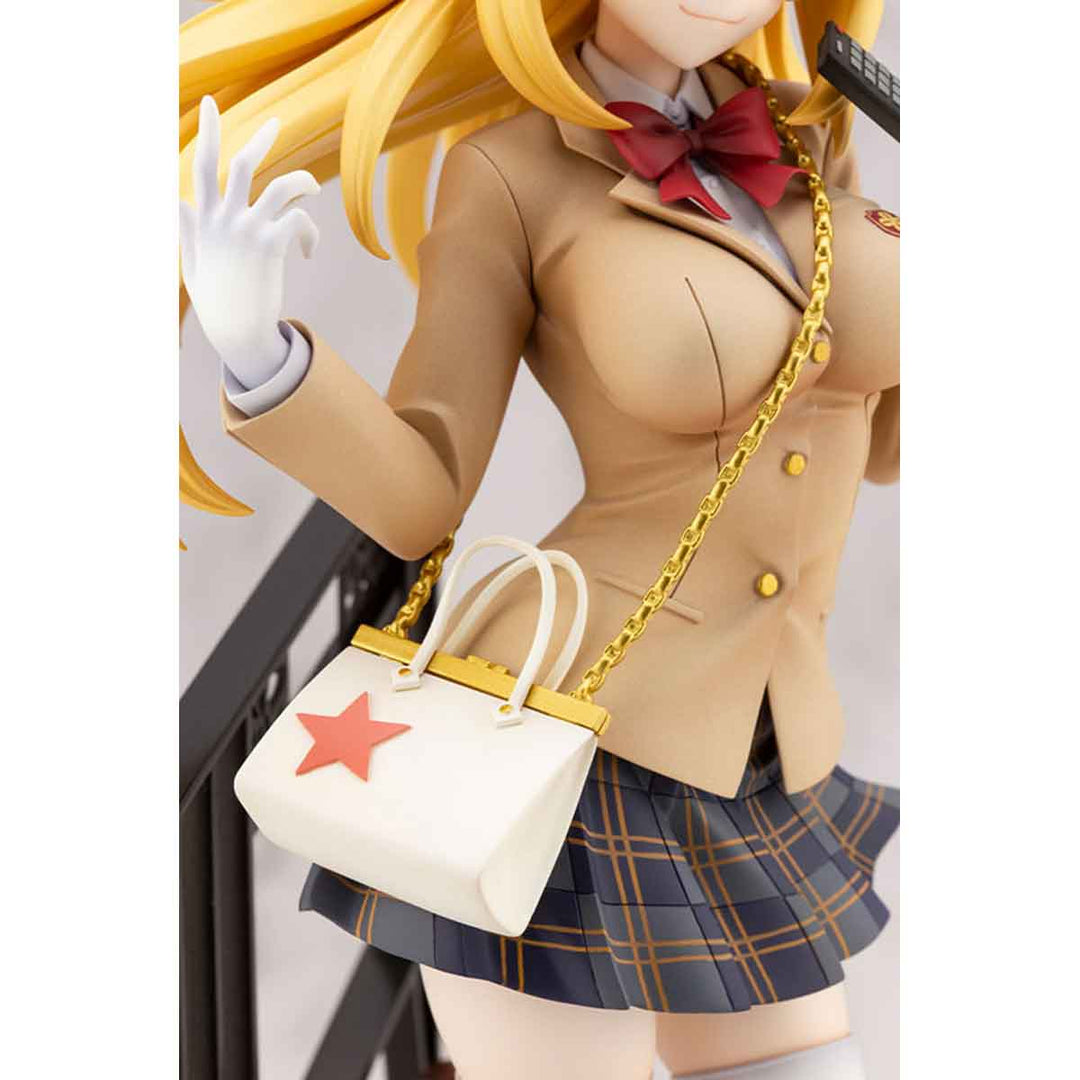 食蜂操祈 15周年記念Ver. 1/7スケール