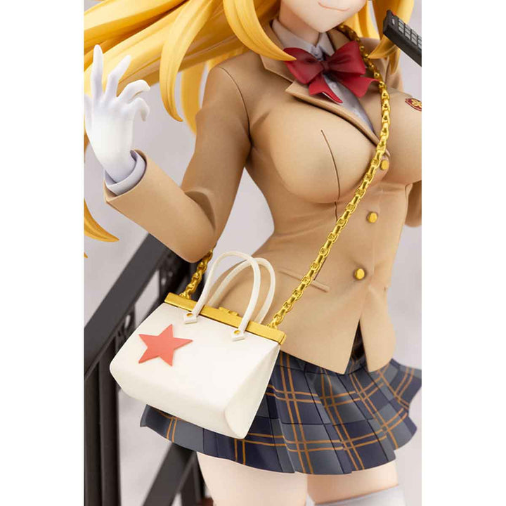 食蜂操祈 15周年記念Ver. 1/7スケール