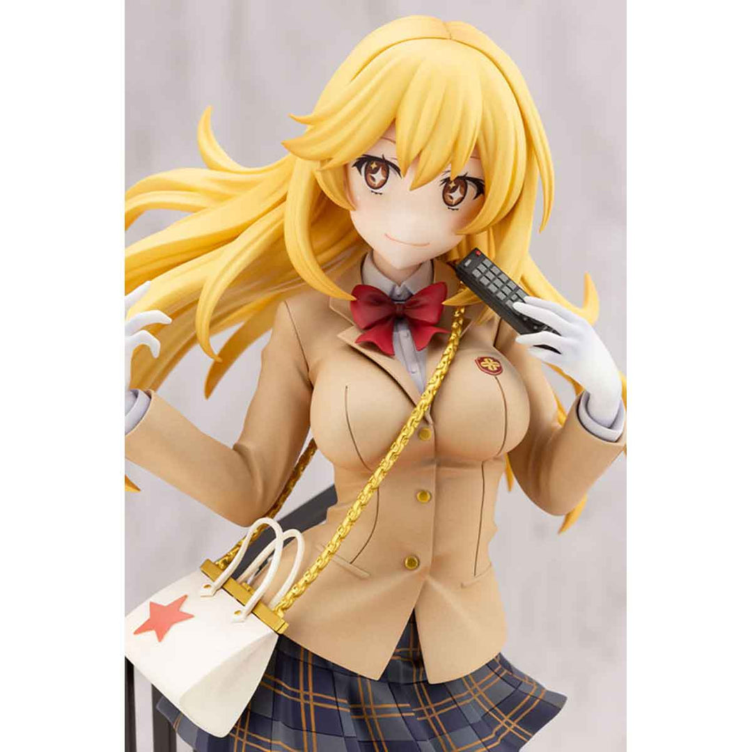 食蜂操祈 15周年記念Ver. 1/7スケール