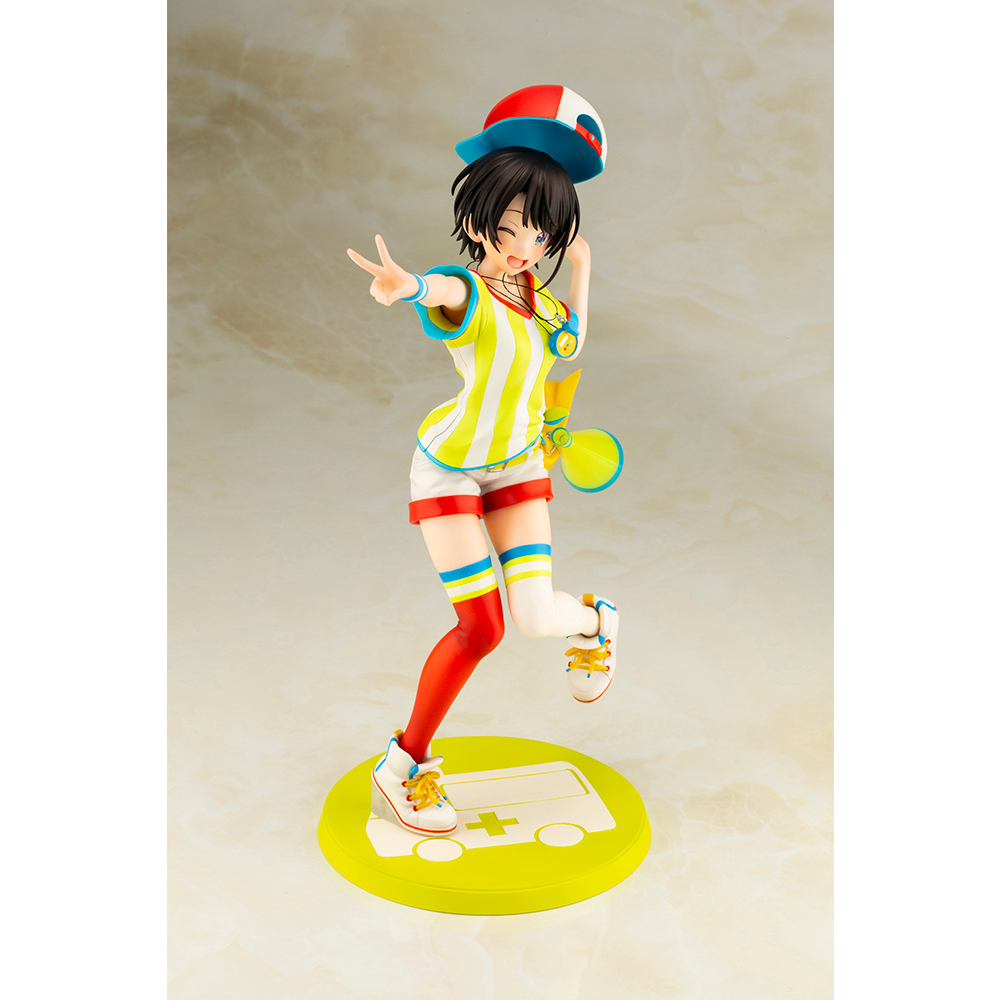 大空スバル 1/7スケール – SOOTANG HOBBY 大空スバル 1/7スケール – SOOTANG HOBBY