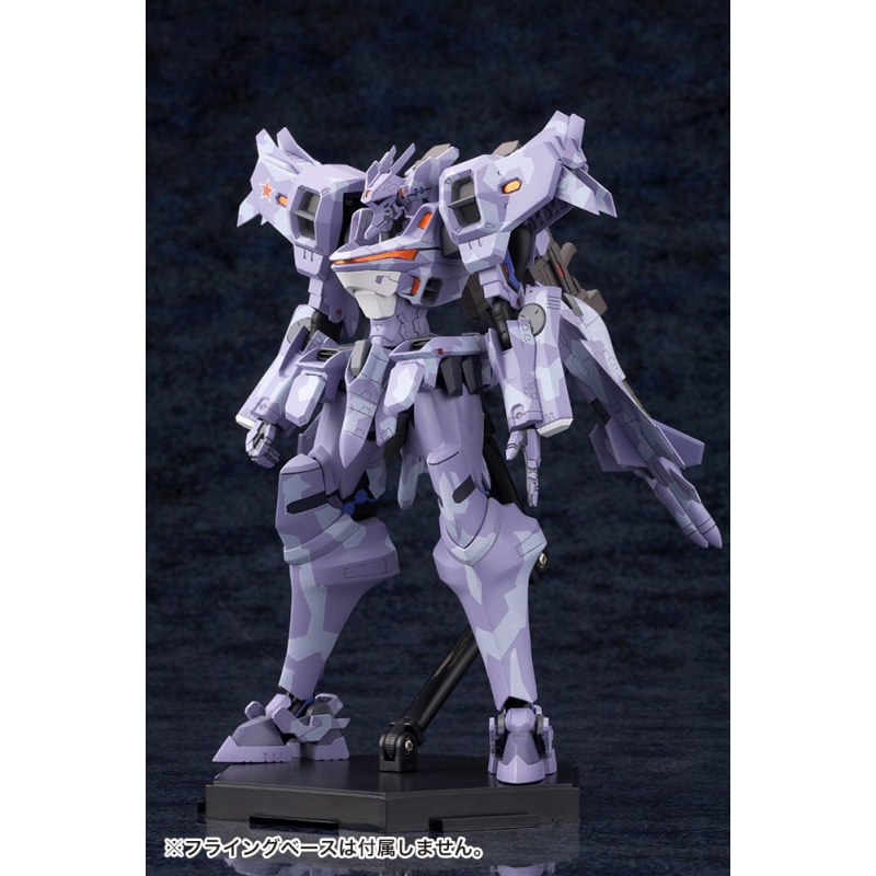 REVOLEC H MU-LUV Su-37M2 チェルミナートル 限定版 Su-37UB チェルミナートル – SOOTANG HOBBY