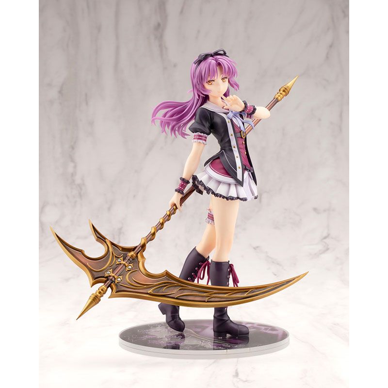 レン・ブライト 英雄伝説 閃の軌跡IV THE END OF SAGA 1/8 レン・ブライト 1/8スケール – SOOTANG HOBBY