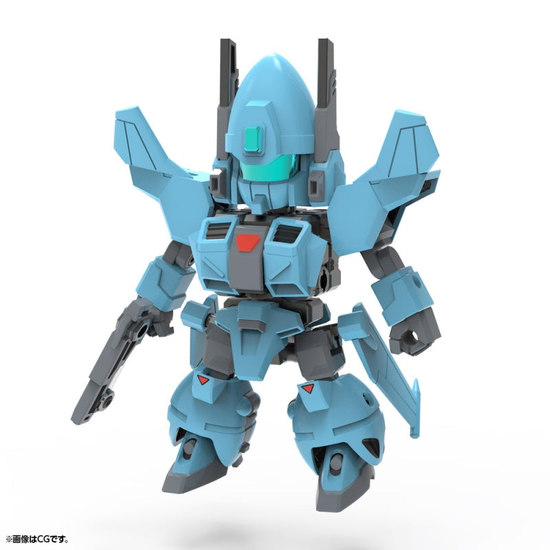HG 量産型プチッガイ２個セット（ビルドファイターズ シリーズ）