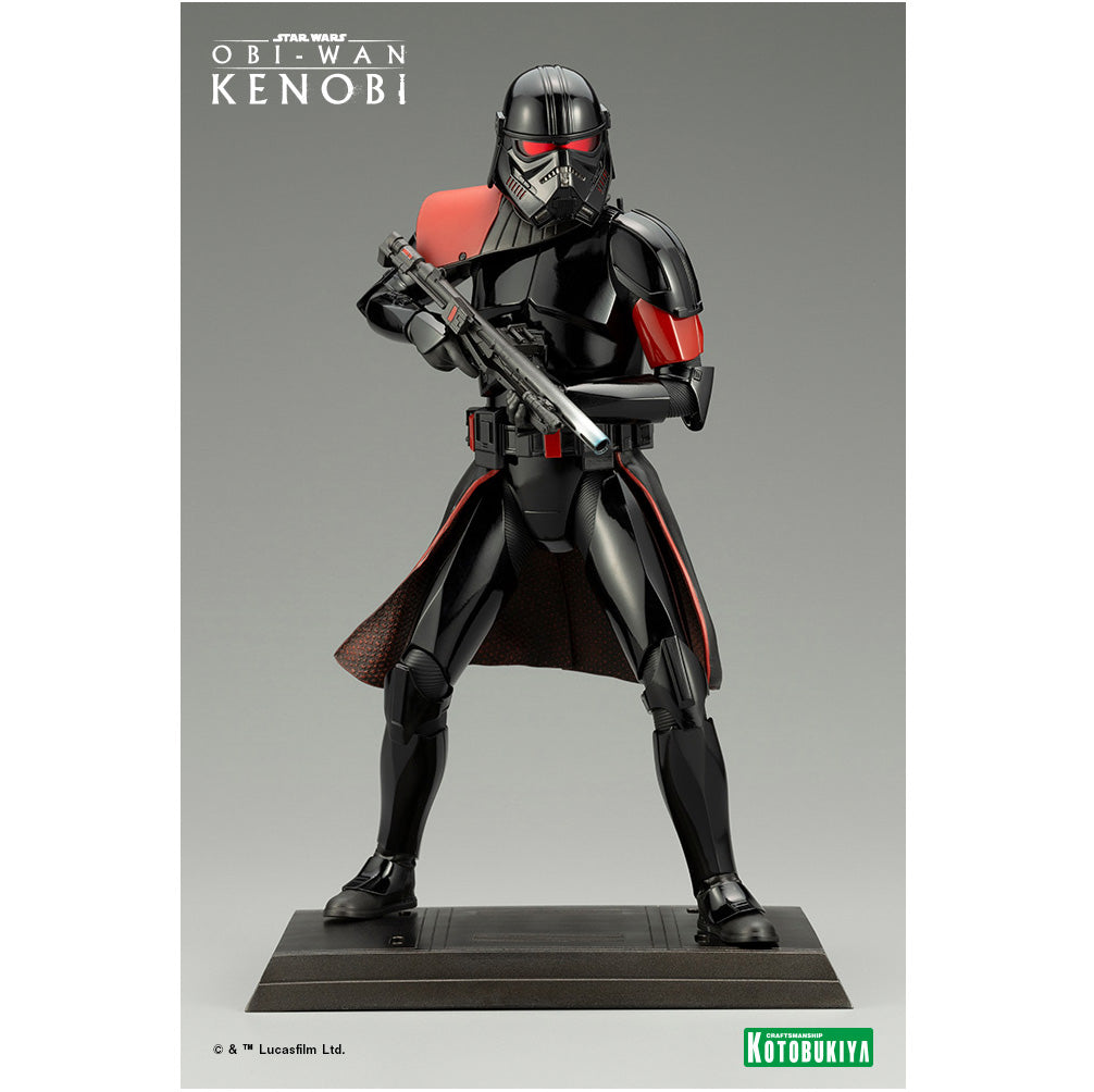 ARTFX パージ・トルーパー 1/7スケール