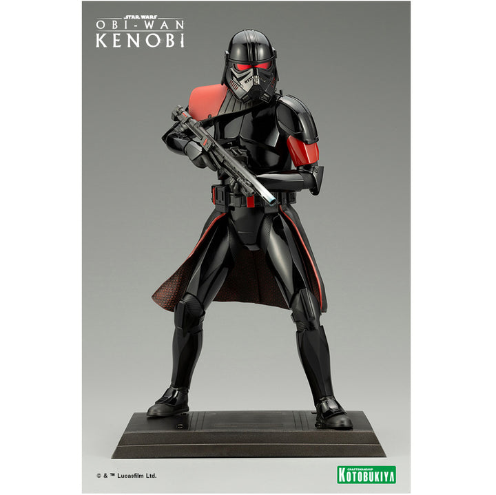 ARTFX パージ・トルーパー 1/7スケール