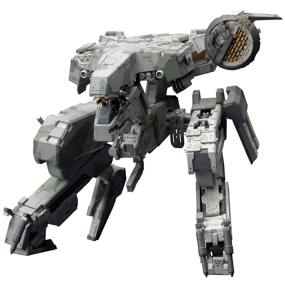 完成品 メタルギアREX メタルギア REX (プラモデル) - ホビーサーチ ガンプラ他