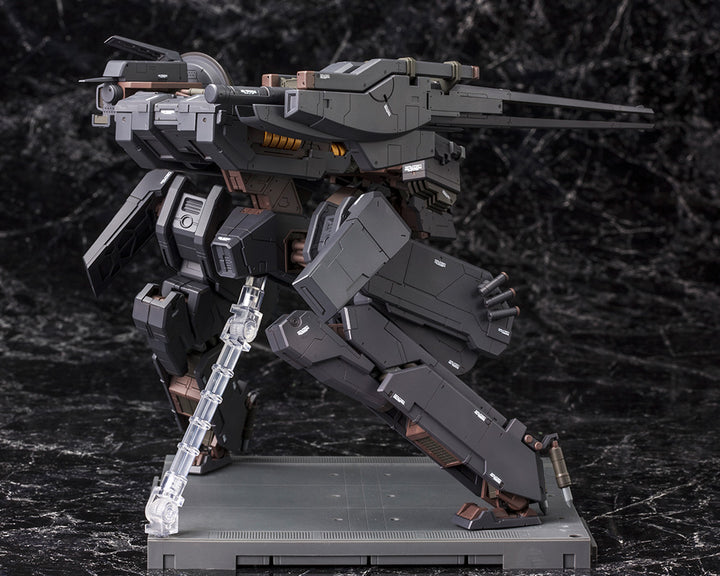 メタルギア REX Black Ver. 1/100スケール