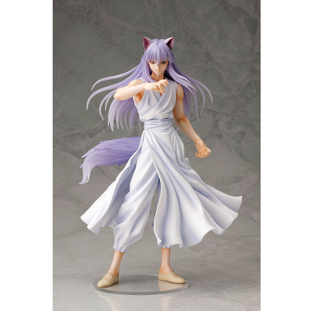 ARTFX J 妖狐蔵馬 1/8スケール – SOOTANG HOBBY