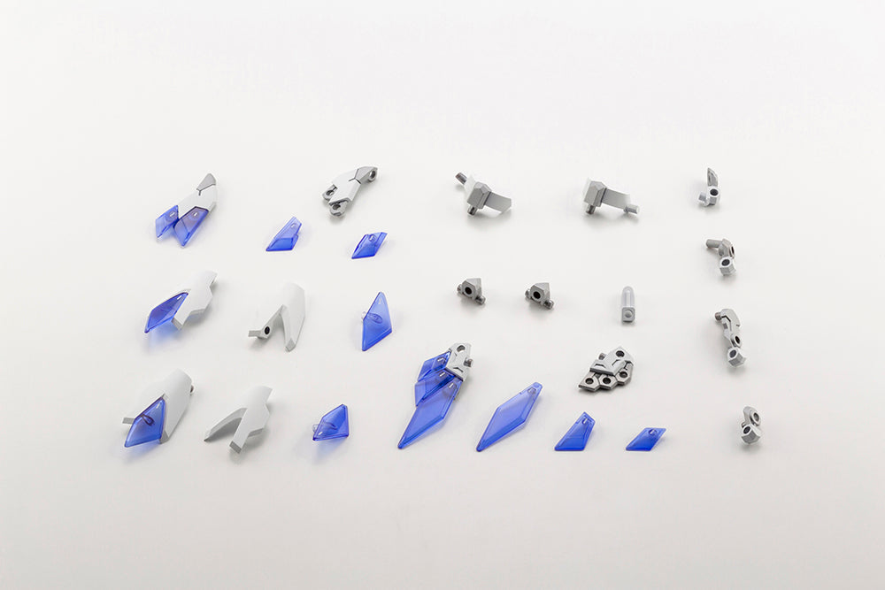 【再販】M.S.G メカサプライ22 エクスアーマーE