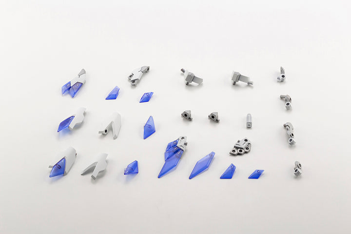 【再販】M.S.G メカサプライ22 エクスアーマーE