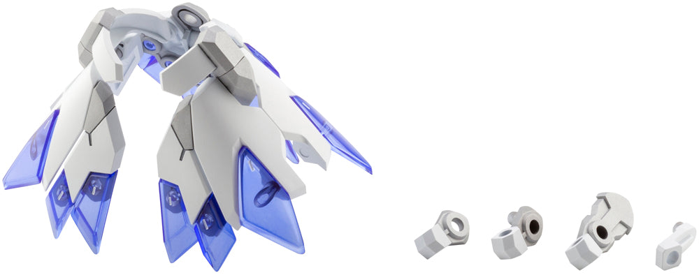 【再販】M.S.G メカサプライ22 エクスアーマーE