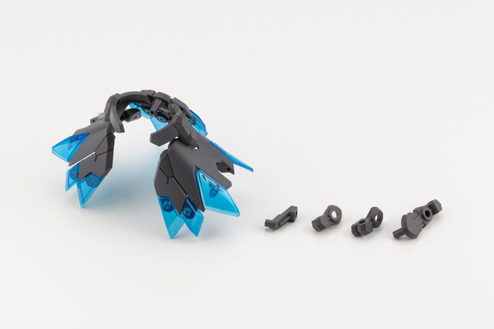 【再販】M.S.G メカサプライ26 エクスアーマーE グレーVer.