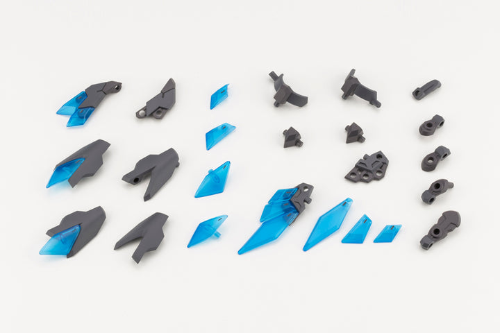 【再販】M.S.G メカサプライ26 エクスアーマーE グレーVer.