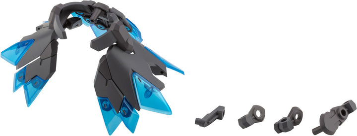 【再販】M.S.G メカサプライ26 エクスアーマーE グレーVer.