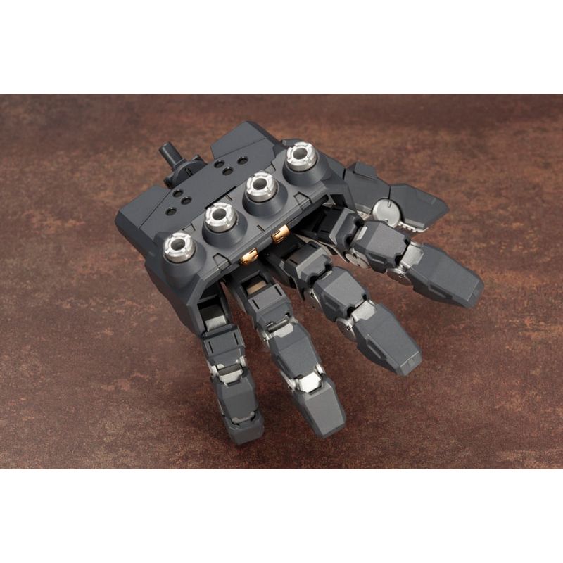 M.S.G へヴィウェポンユニット16 オーバードマニピュレーター