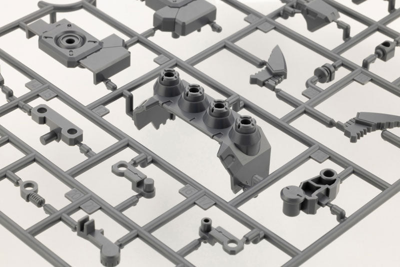 M.S.G へヴィウェポンユニット16 オーバードマニピュレーター