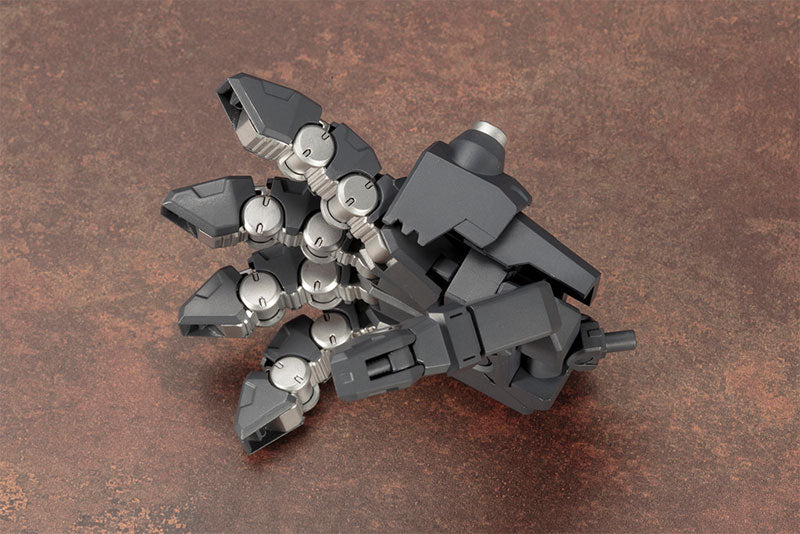 M.S.G へヴィウェポンユニット16 オーバードマニピュレーター