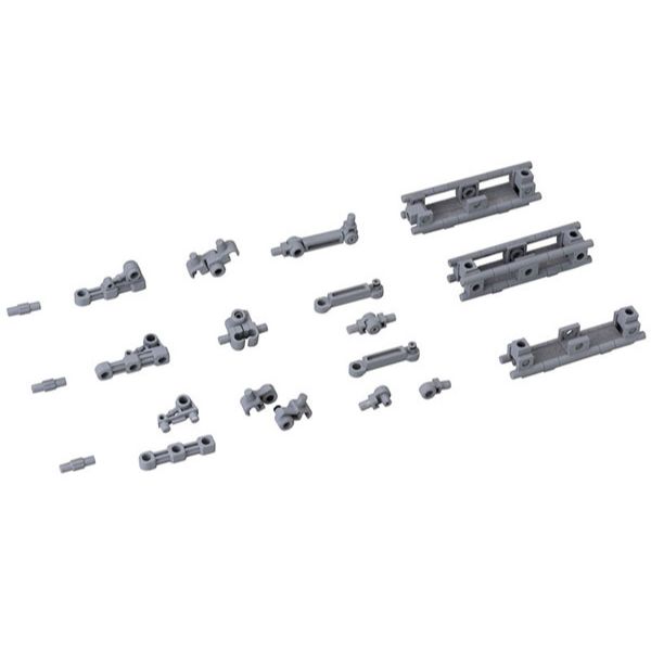 M.S.G メカサプライ01フレキシブルアームA