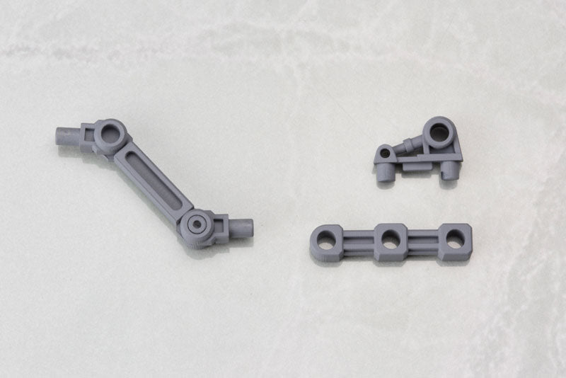 M.S.G メカサプライ01フレキシブルアームA