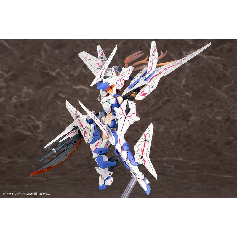 メガミデバイス SOLラプター 1/1スケール – SOOTANG HOBBY