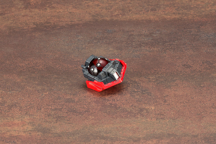 HMM EZ-049 シュトゥルムテュラン 1/72スケール